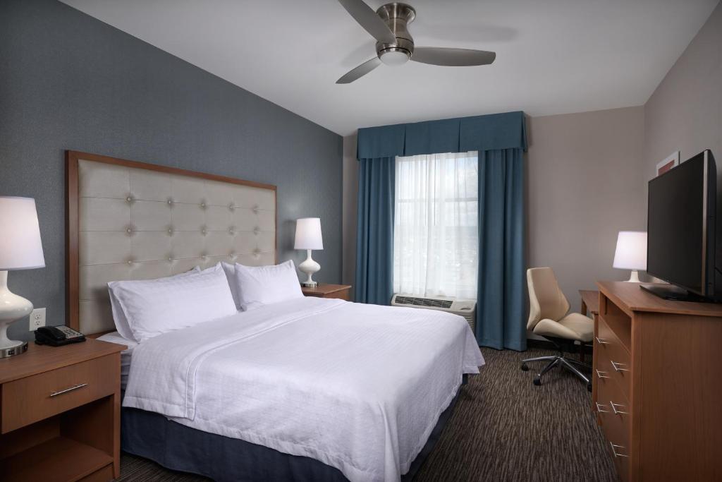 Homewood Suites By Hilton Cincinnati Midtown