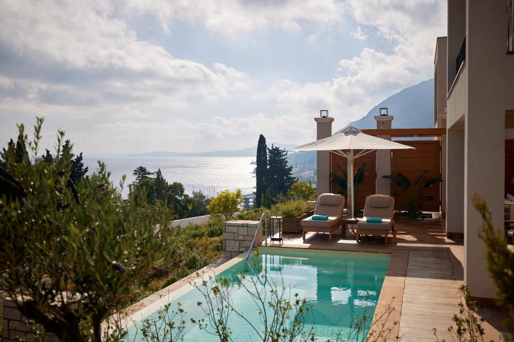 Angsana Corfu Resort & Spa (Benitses) 