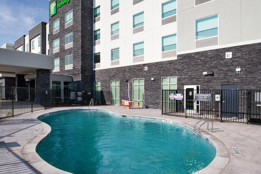 Holiday Inn - Fort Worth - Alliance