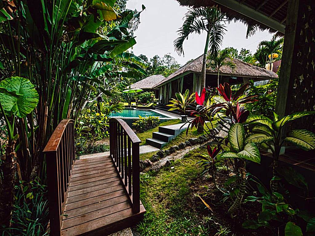 Maylie Bali Bungalows