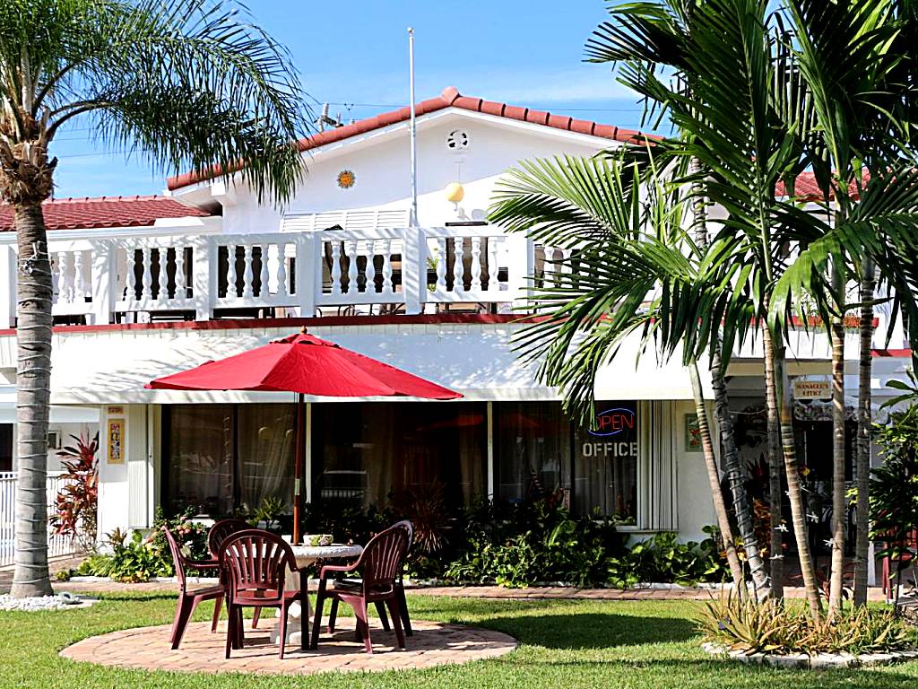 Breakaway Inn Guest House