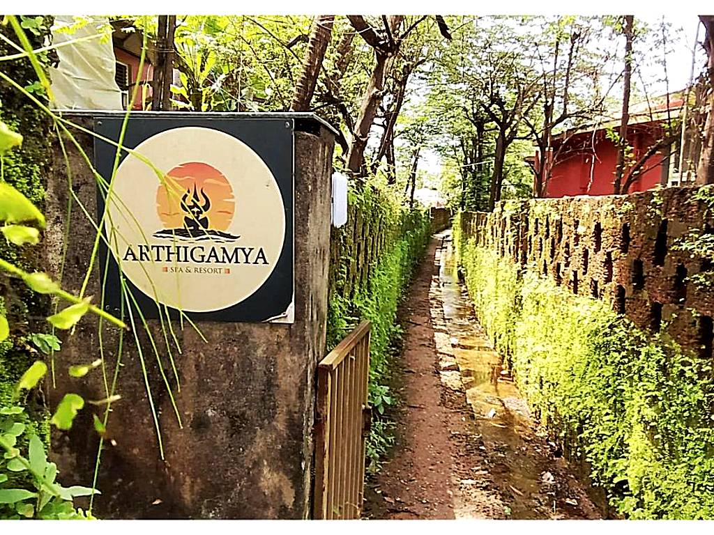 Arthigamya Spa & Resort