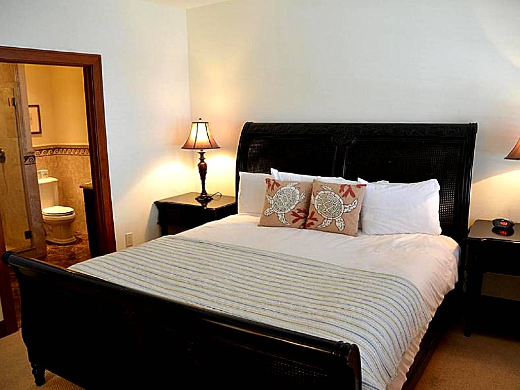 The Flanders Hotel: Two-Bedroom Suite (Ocean City) 