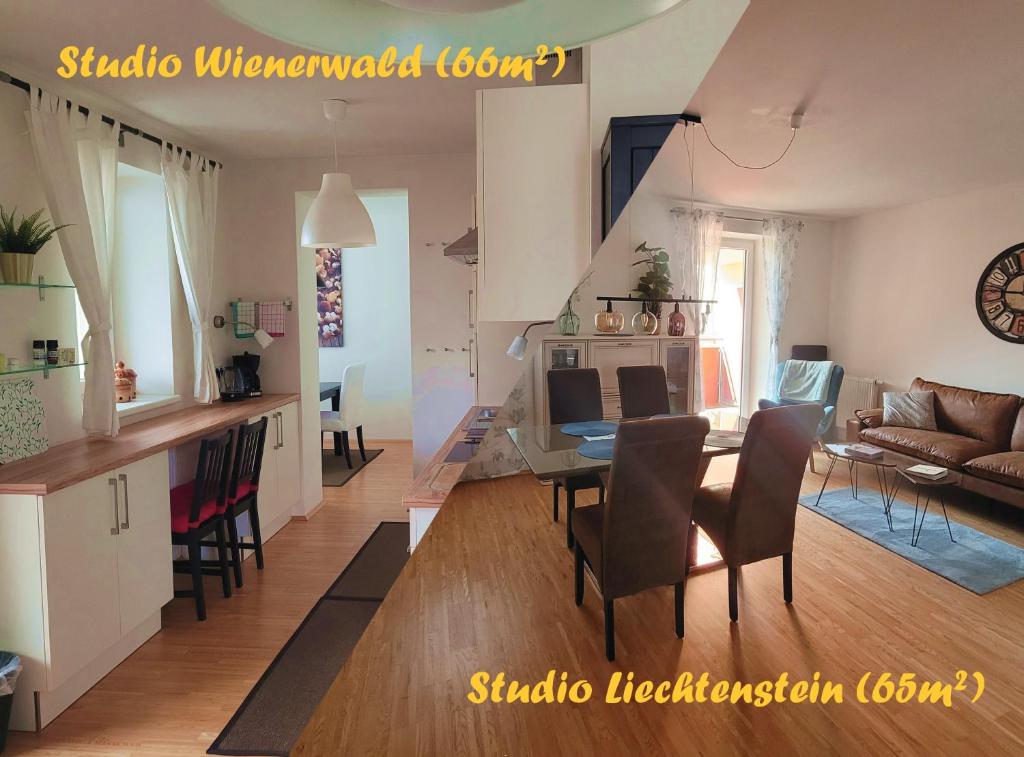 Studios Am Wienerwald