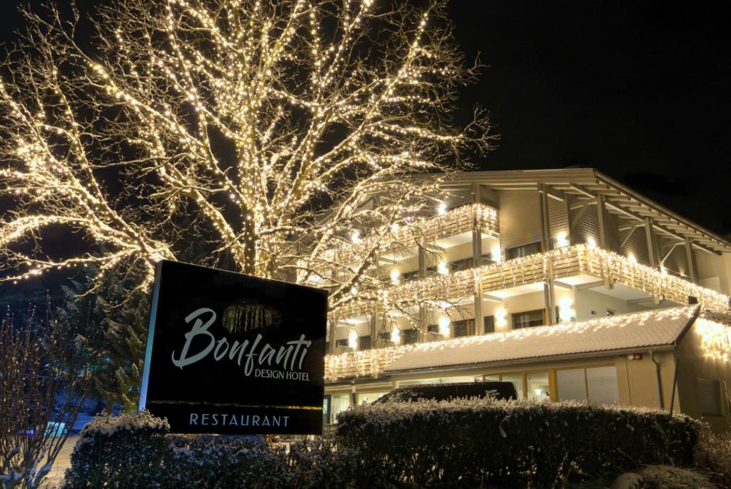 Bonfanti Design Hotel