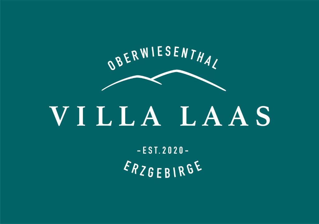 Villa Laas Oberwiesenthal