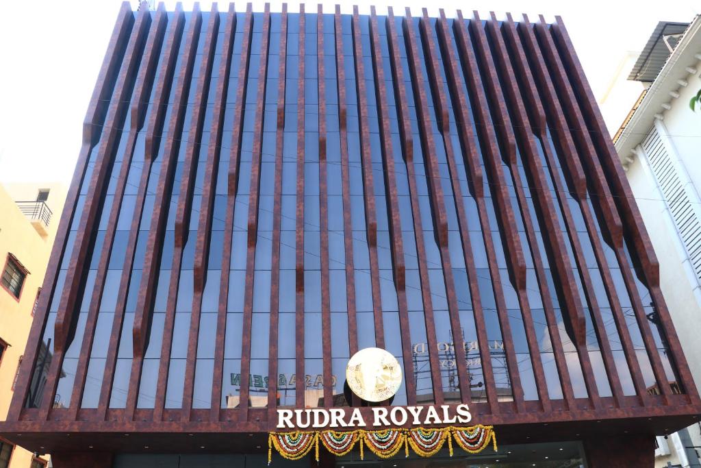 Rudra Royals