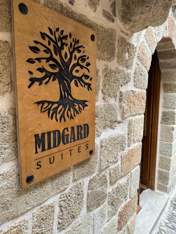 Midgard Suites (Medieval Town)