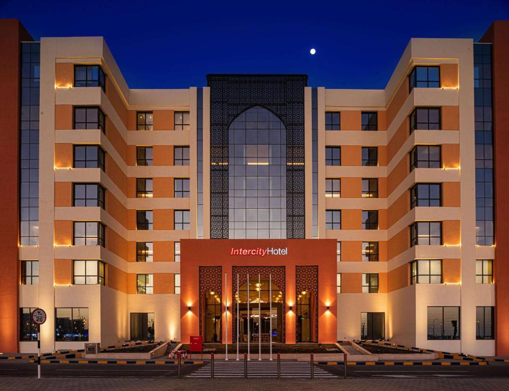 IntercityHotel Nizwa by Deutsche Hospitality