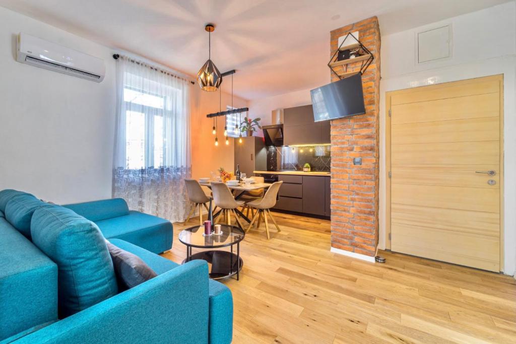 Apartman Letifico