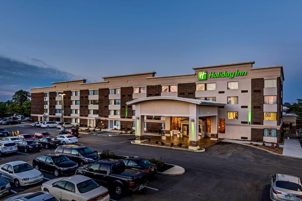 Holiday Inn Cleveland Northeast - Mentor, an IHG Hotel