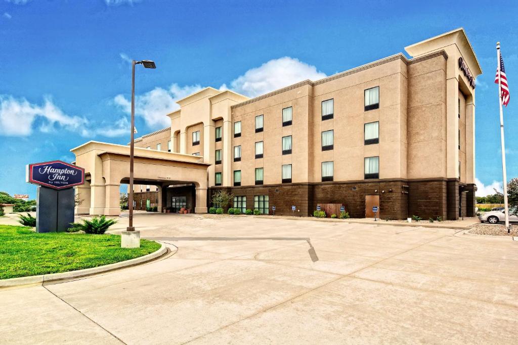 Hampton Inn Belton/Kansas City