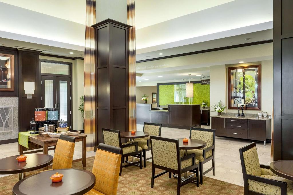 Hilton Garden Inn Eugene/Springfield