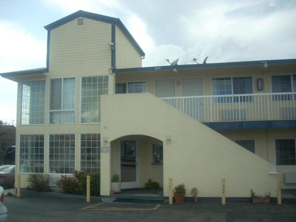 Economy Inn Seaside